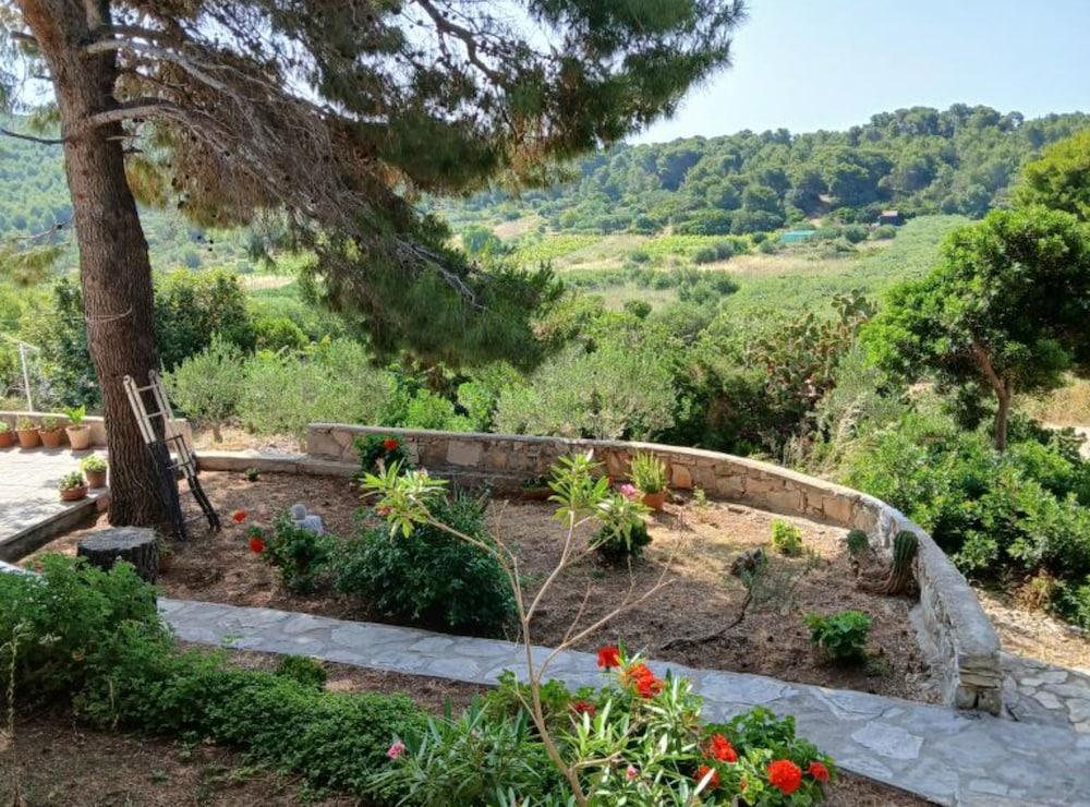 Apartmani Green Oasis