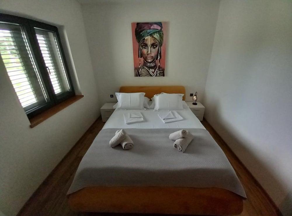 Lux Vintage House Bella Vita Biograd Na Moru