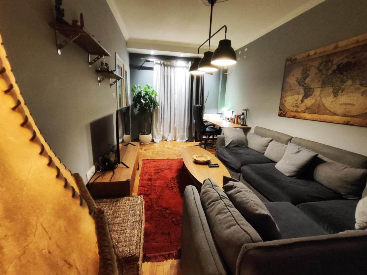 Urban East Comfort