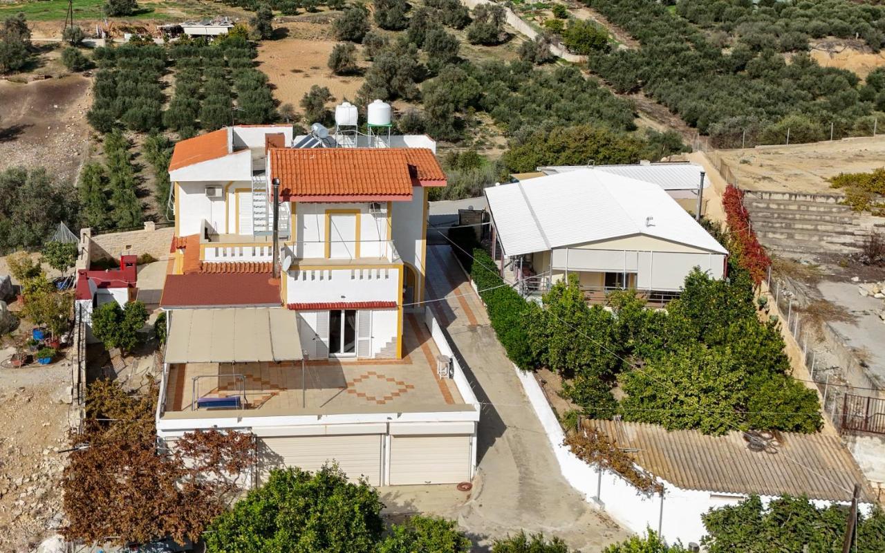 Villa Thea