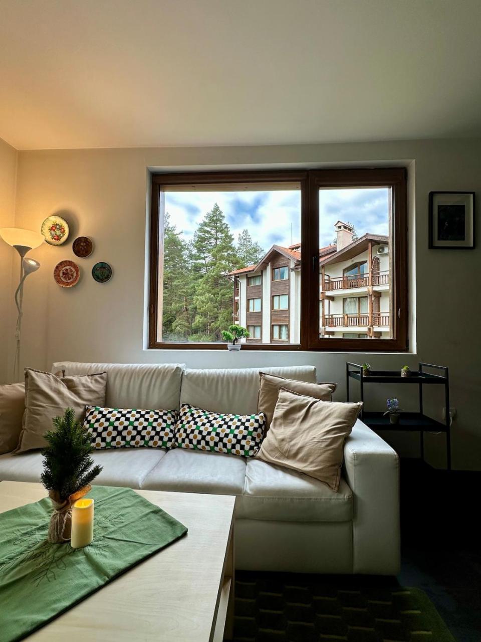 Kosara Apartment Home2host