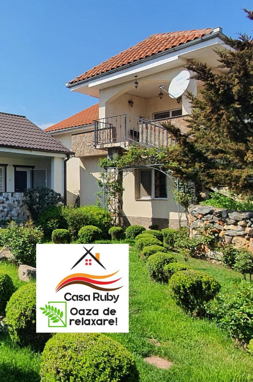 Casa Ruby