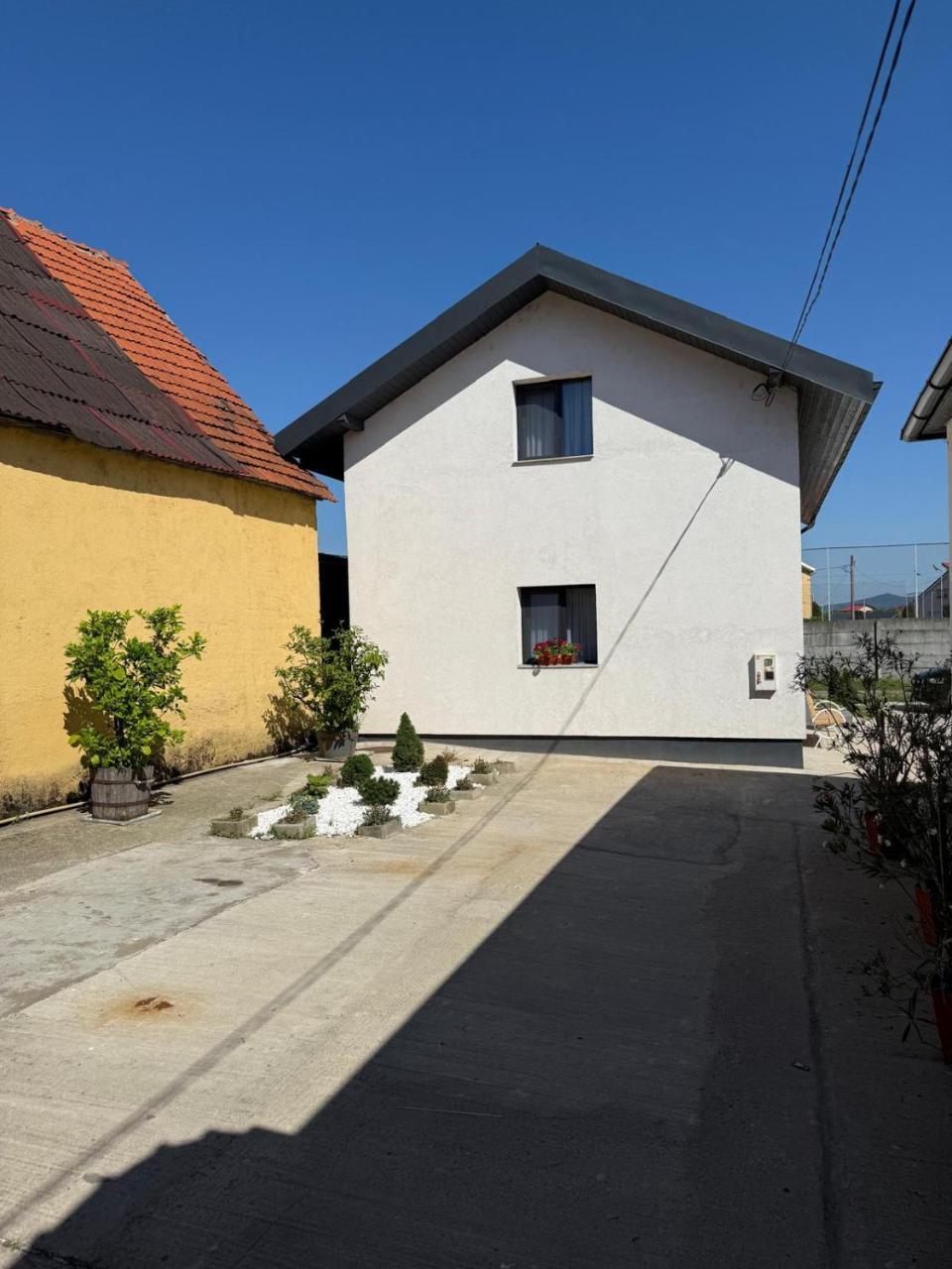 Casa Stauder