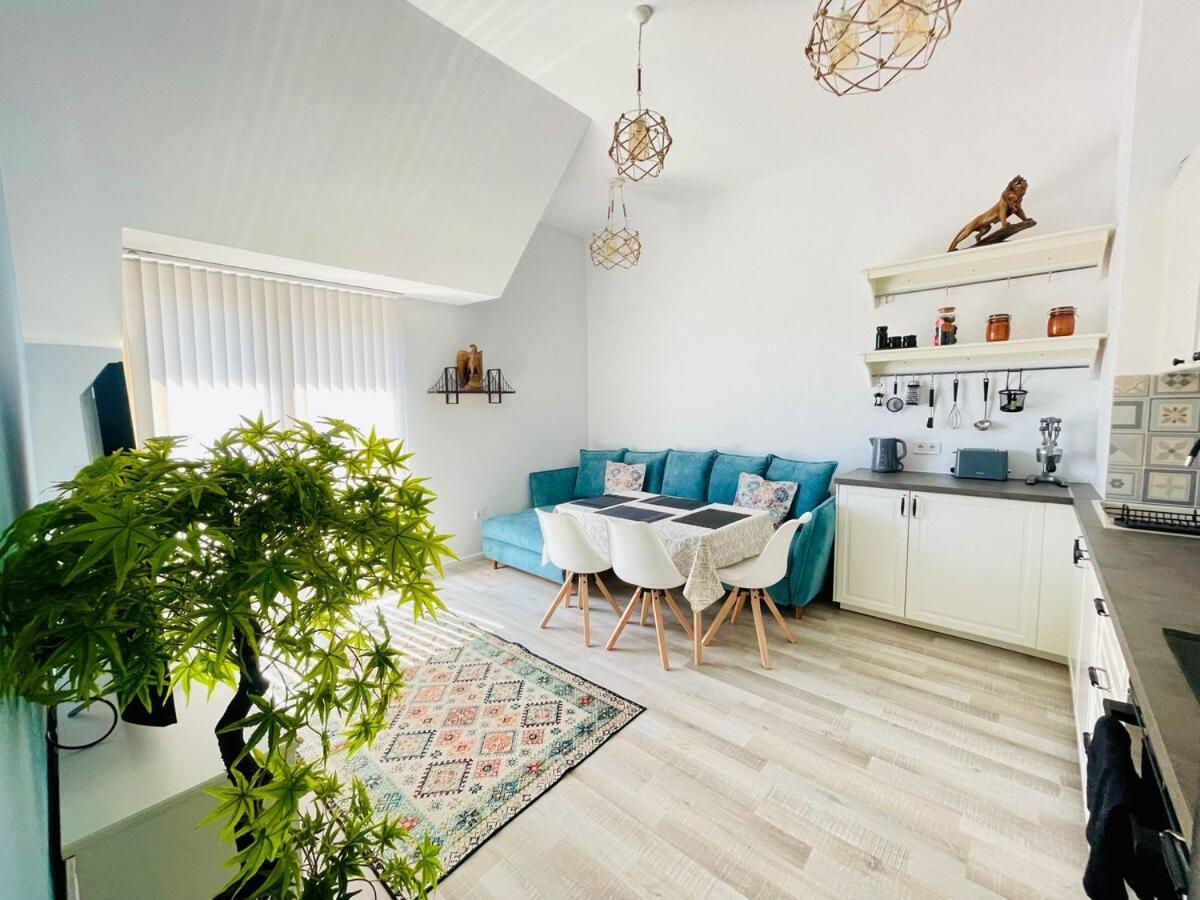 2br Vintage Residence Free Parking