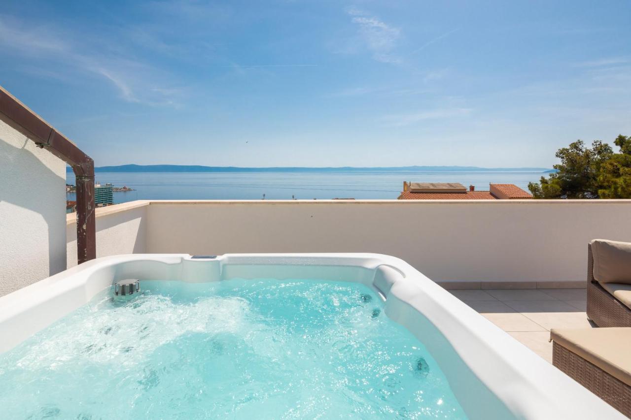 Morena Penthouse Apartment