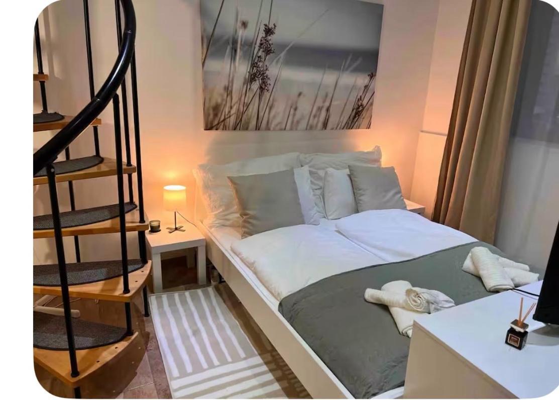 Wohnung Nahe Stadtzentrum