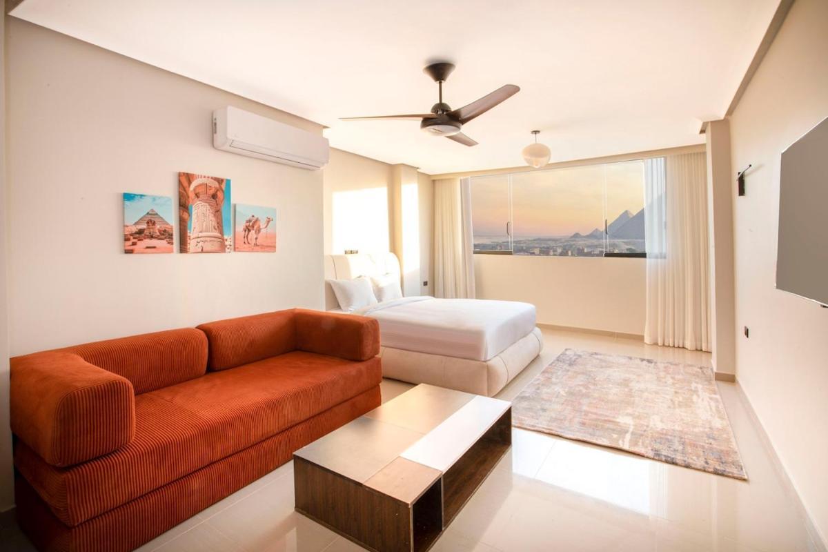 Capital Grand Princes Suite