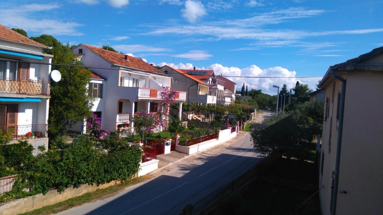 Apartmani Nimcevic
