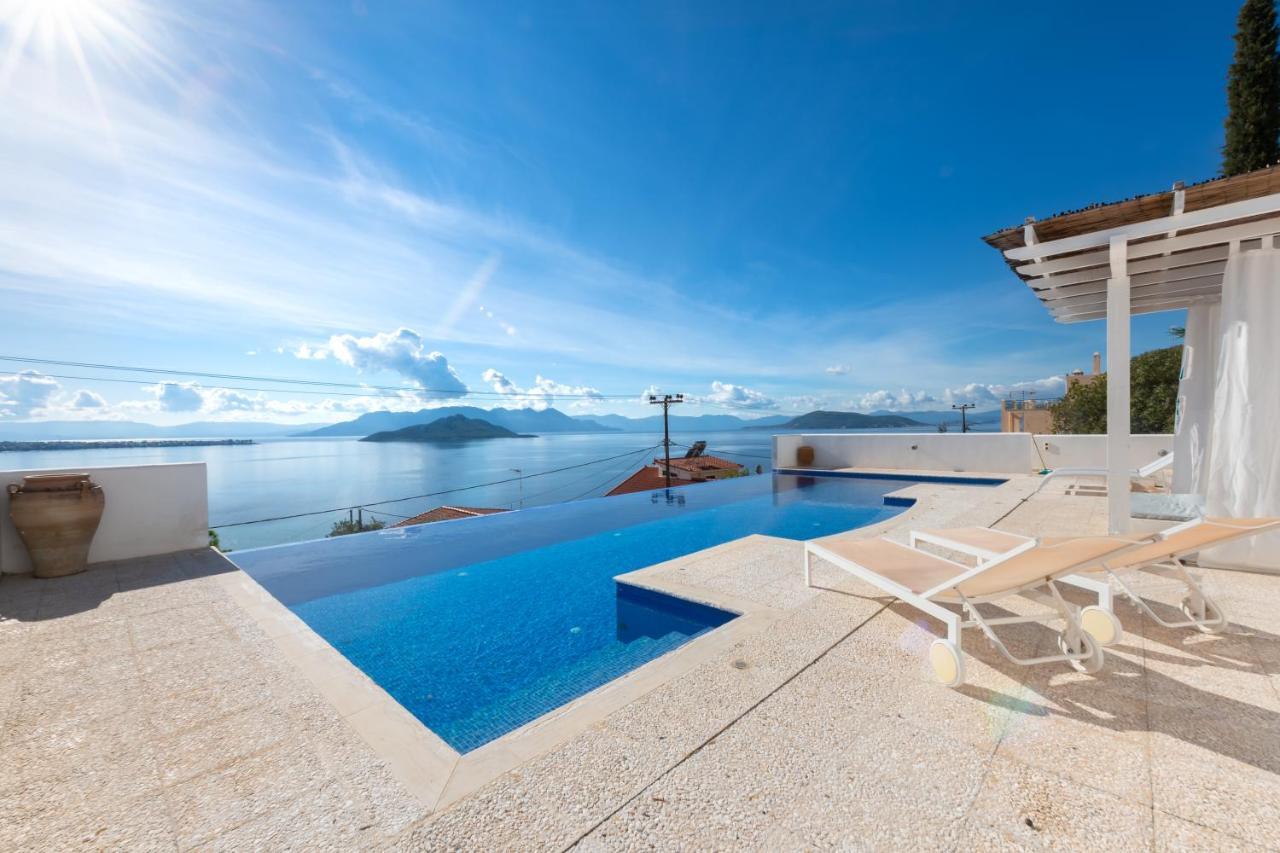 Villa Melandrina
