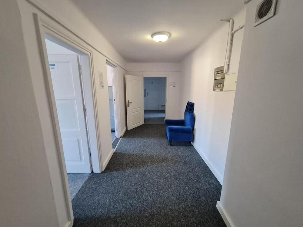Fantastic Inn Warsaw - NS27