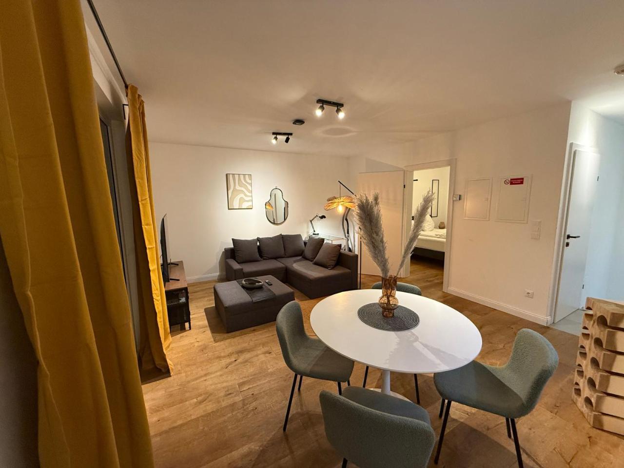 Noblenest Penthouse Liftzugang Ensuite Dusche