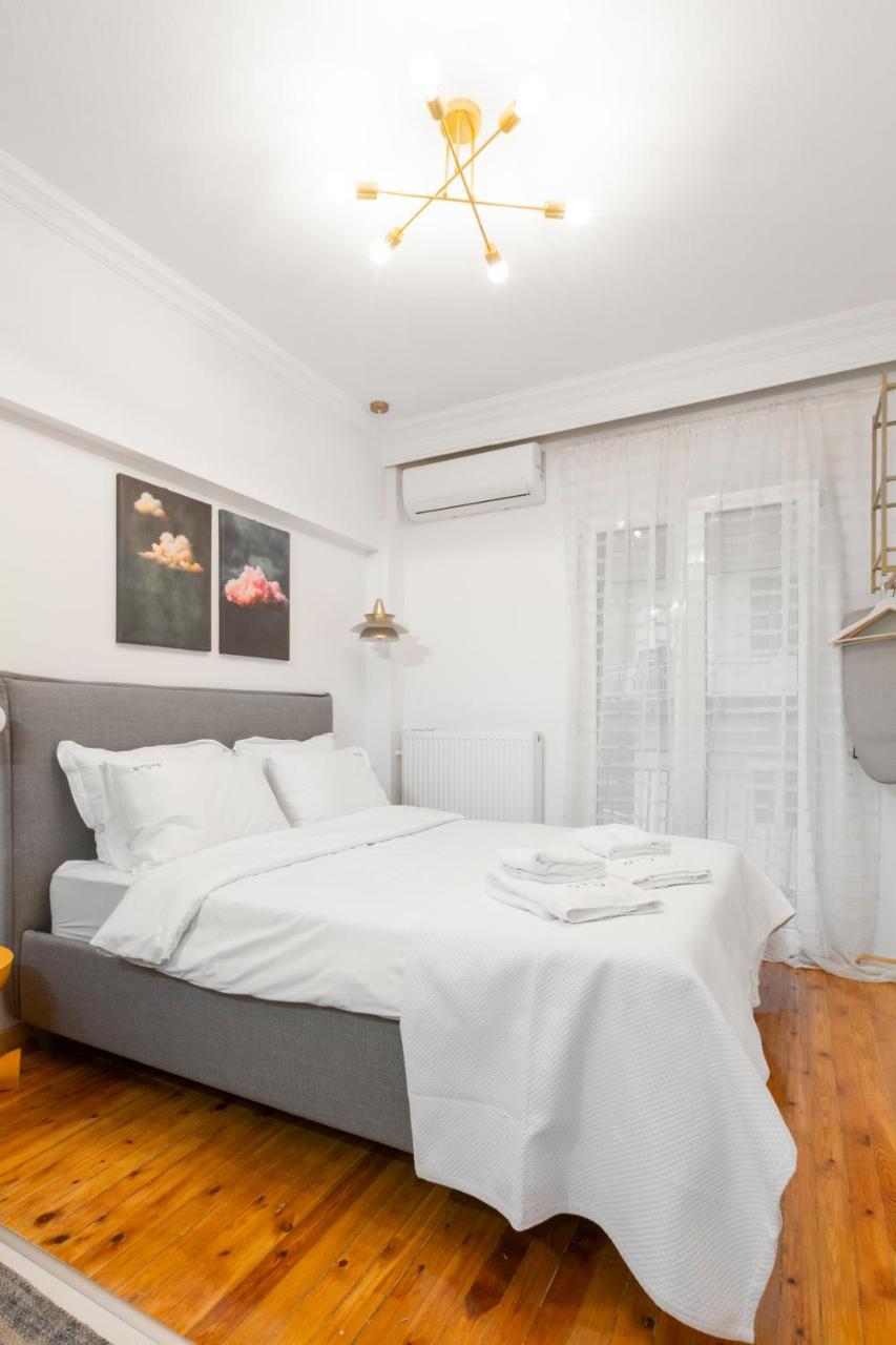 Ototo Stylish Living At Afentouli 2b