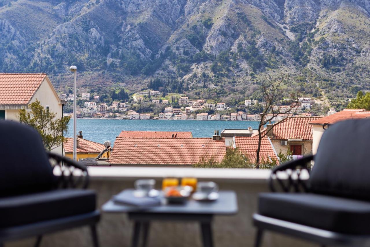 Kotor Lux Apartments & Rooms