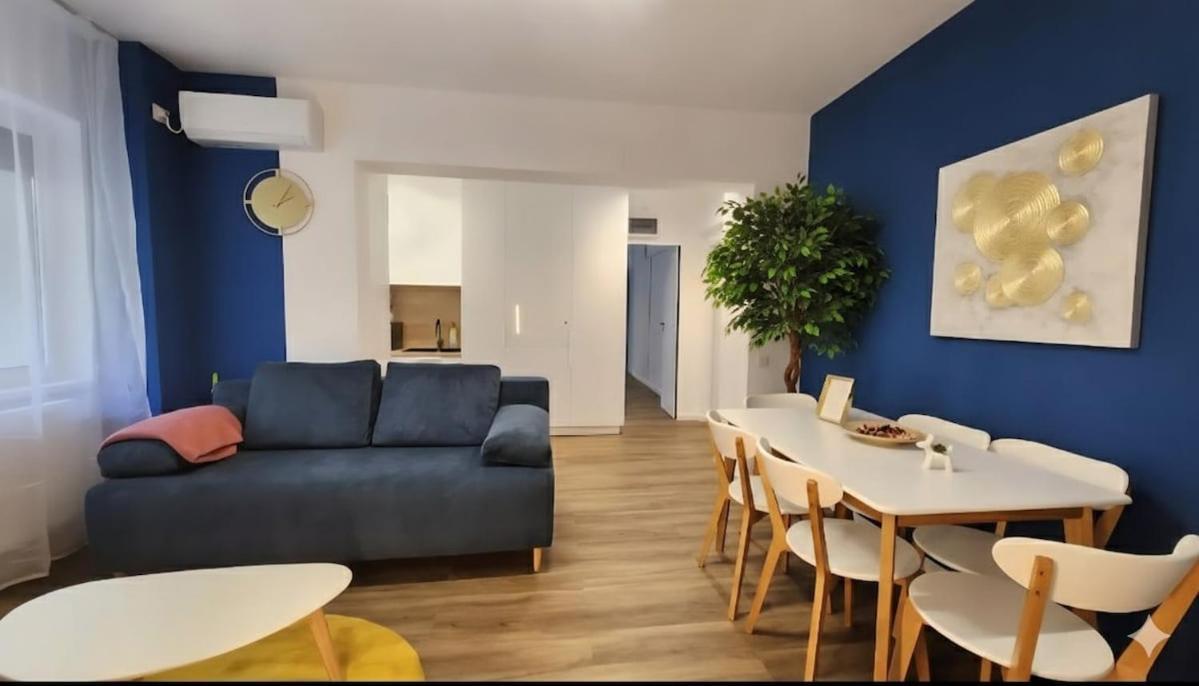 Calea Victoriei Gem Ultracentral Apartments-3 Properties-1 & 2 Bedrooms