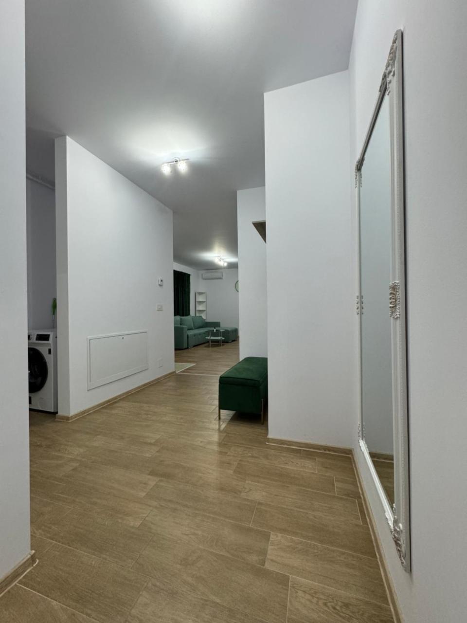 Iris Green Loft Free Private Parking
