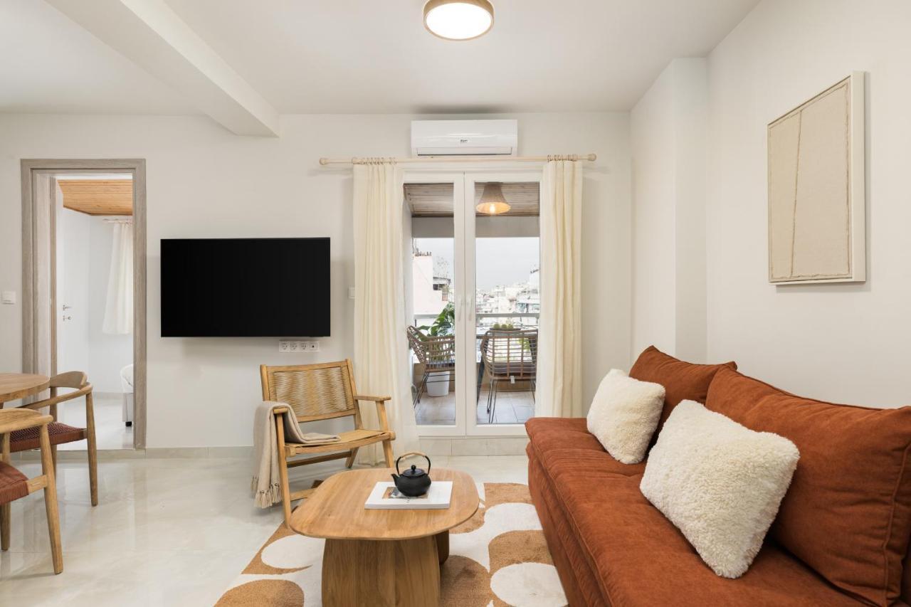 Skylevel Boutique Suite by Nuvia Domus