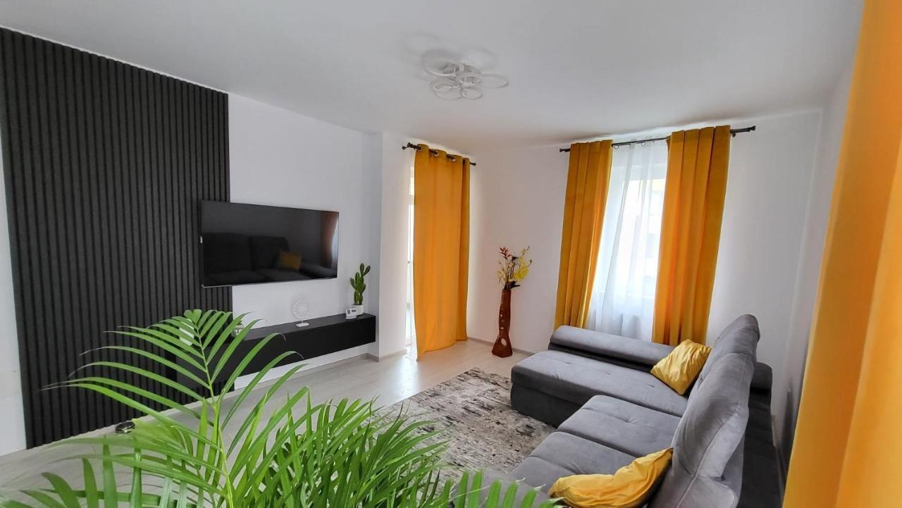 Flh Chic & Cozy Sibiu