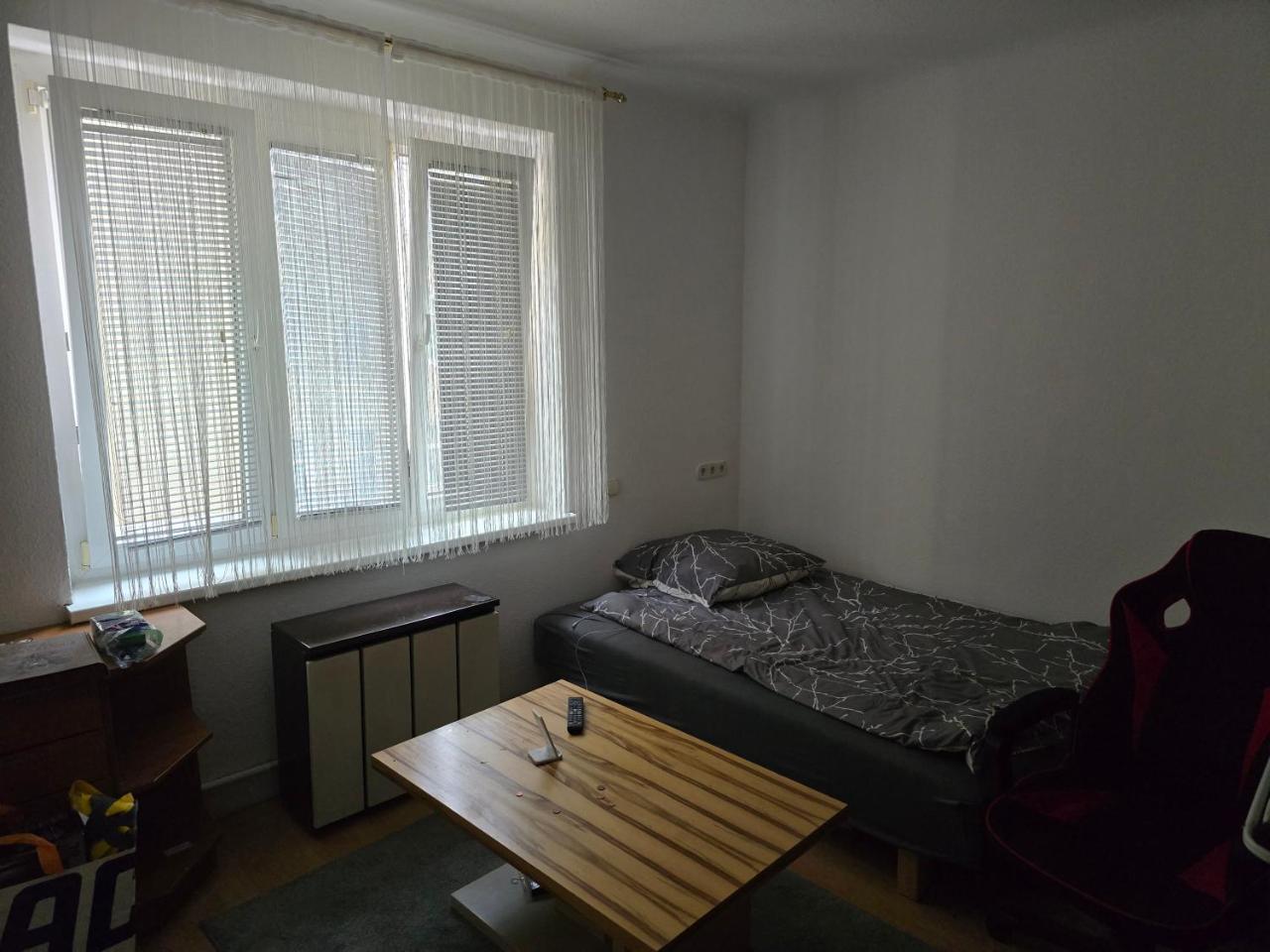 Vienna Charming Central Apartment