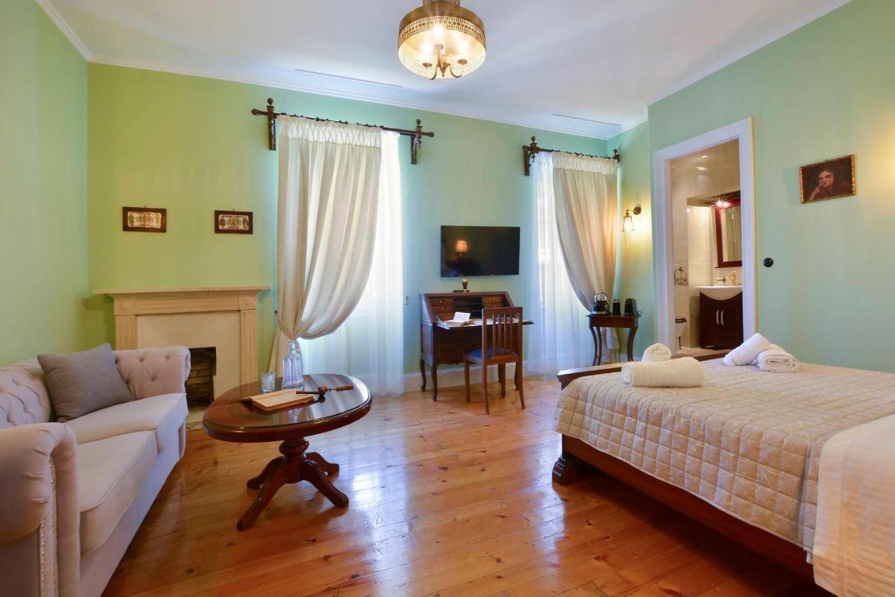History House