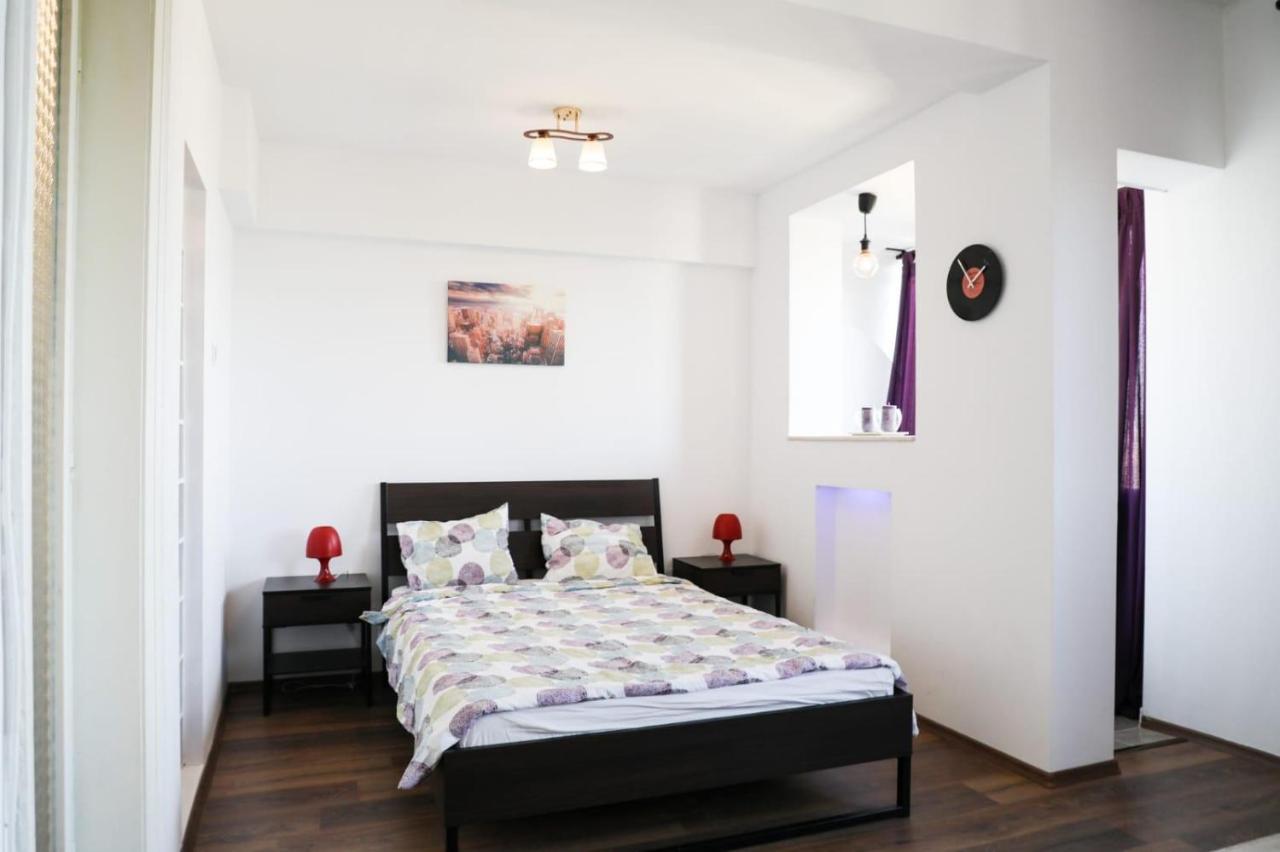 Ultracentral Cozy Apartment Near Old Town