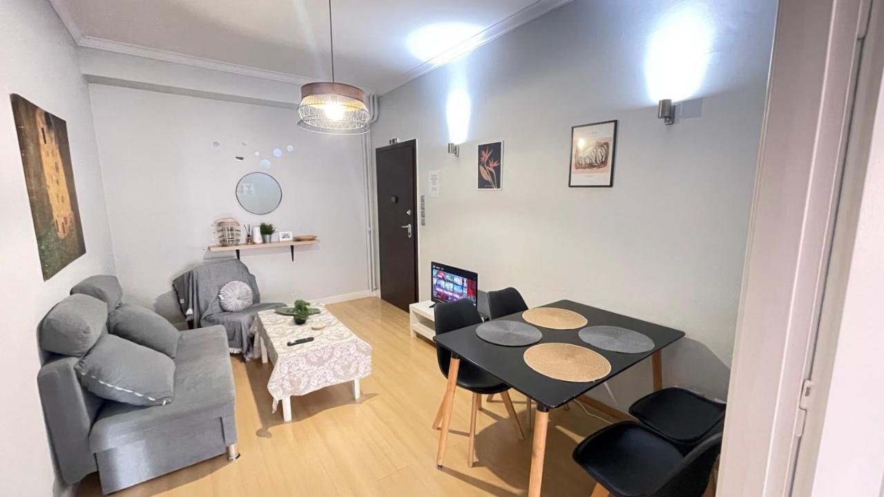 Central House 2 Bedroom Apartment