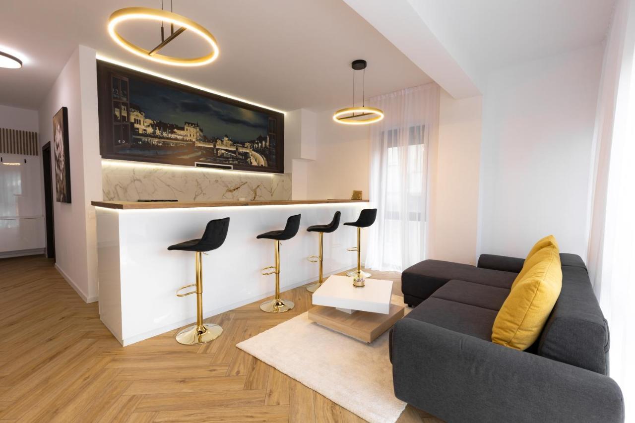 Aurora Exclusive Apartment