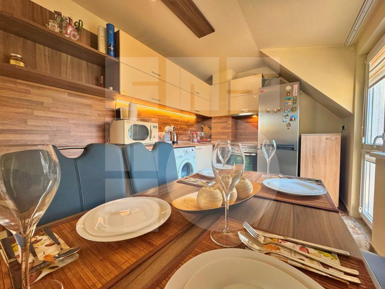 The Highground Hideout