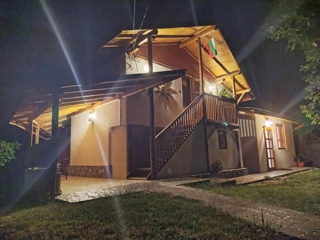 Kyshta Za Gosti Avramovi