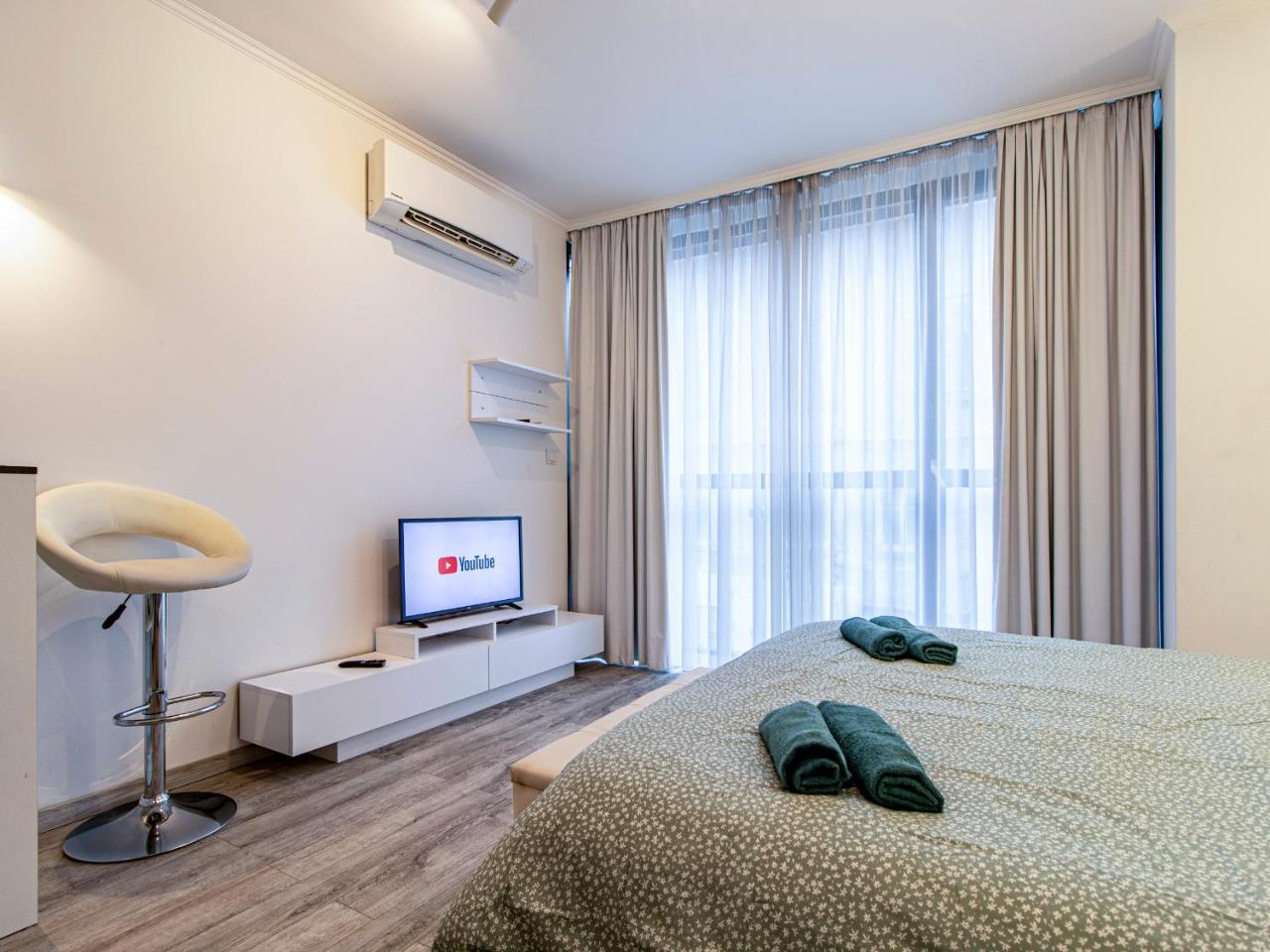 Stay Inspired Sofia Retreat