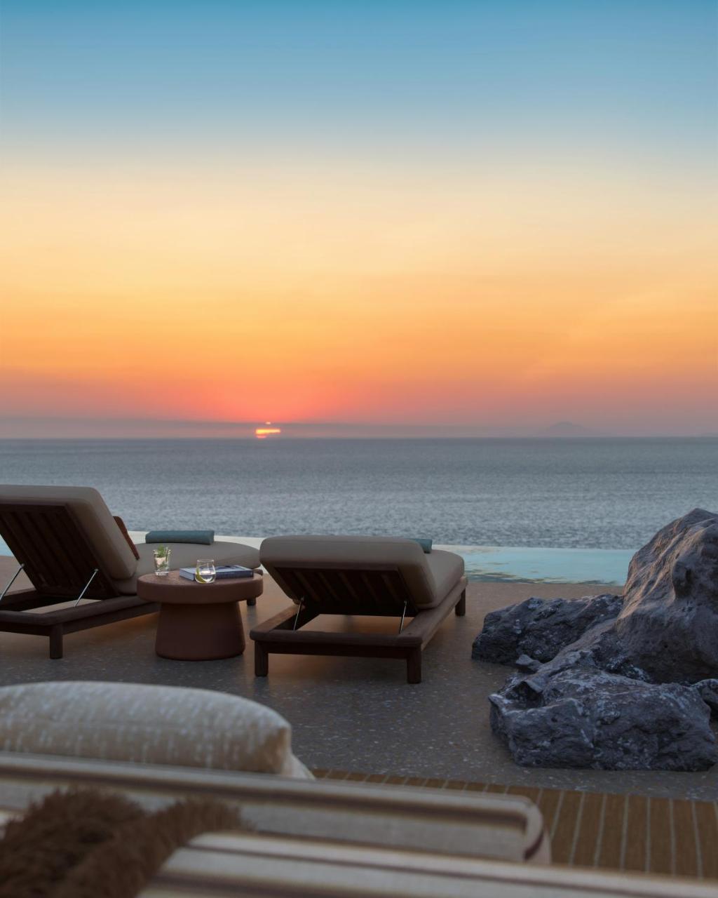 The Revery Crete