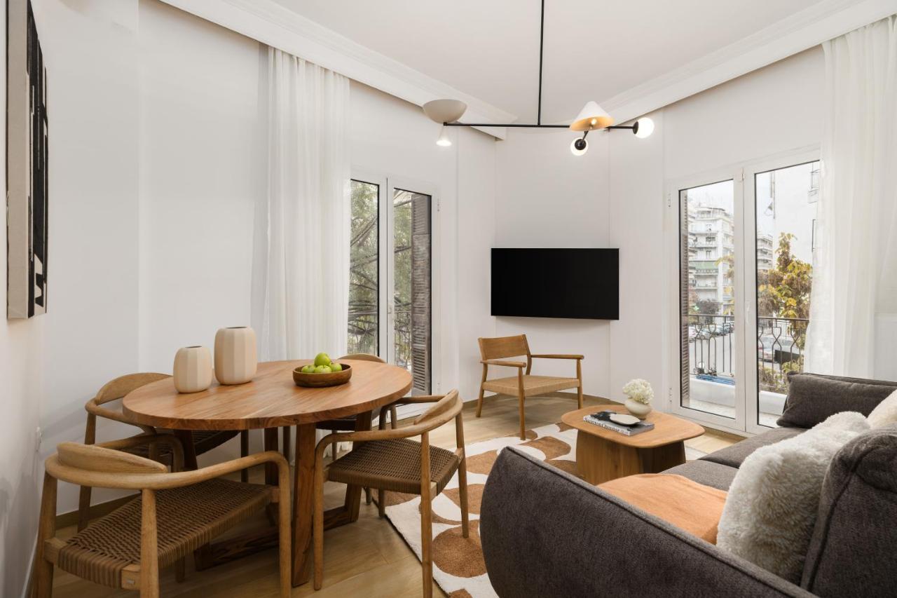 Boutique Metropolitan Residence by Nuvia Domus