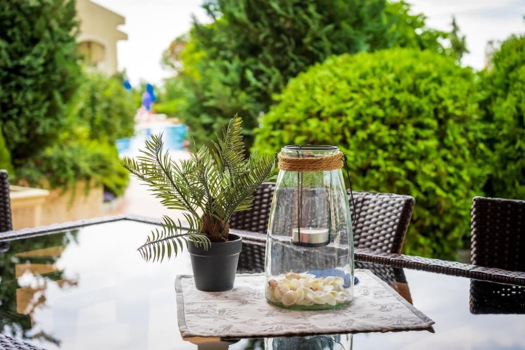 Paradise Corner Topola 2 Bedroom Ground Floor Apartment