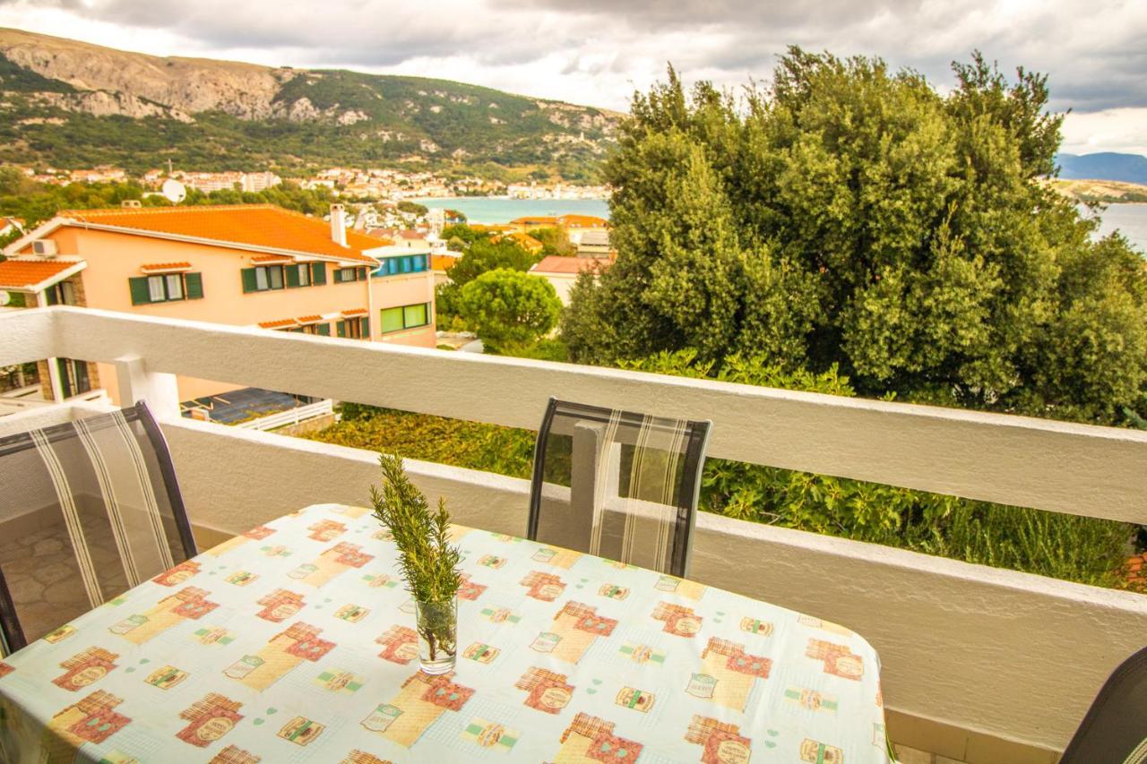 Renata Apartment With A View