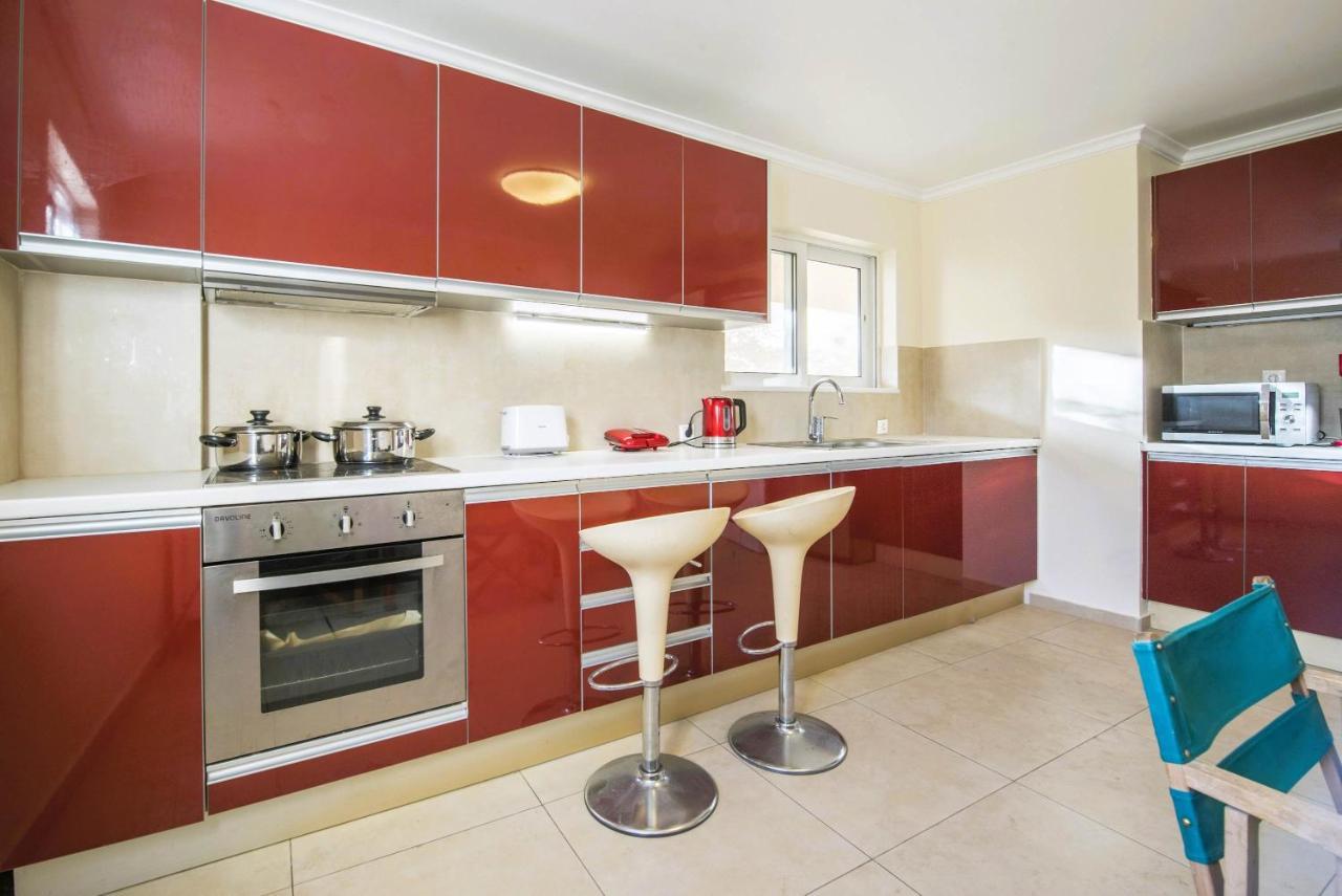 Elegant Urban Retreat In Psychiko