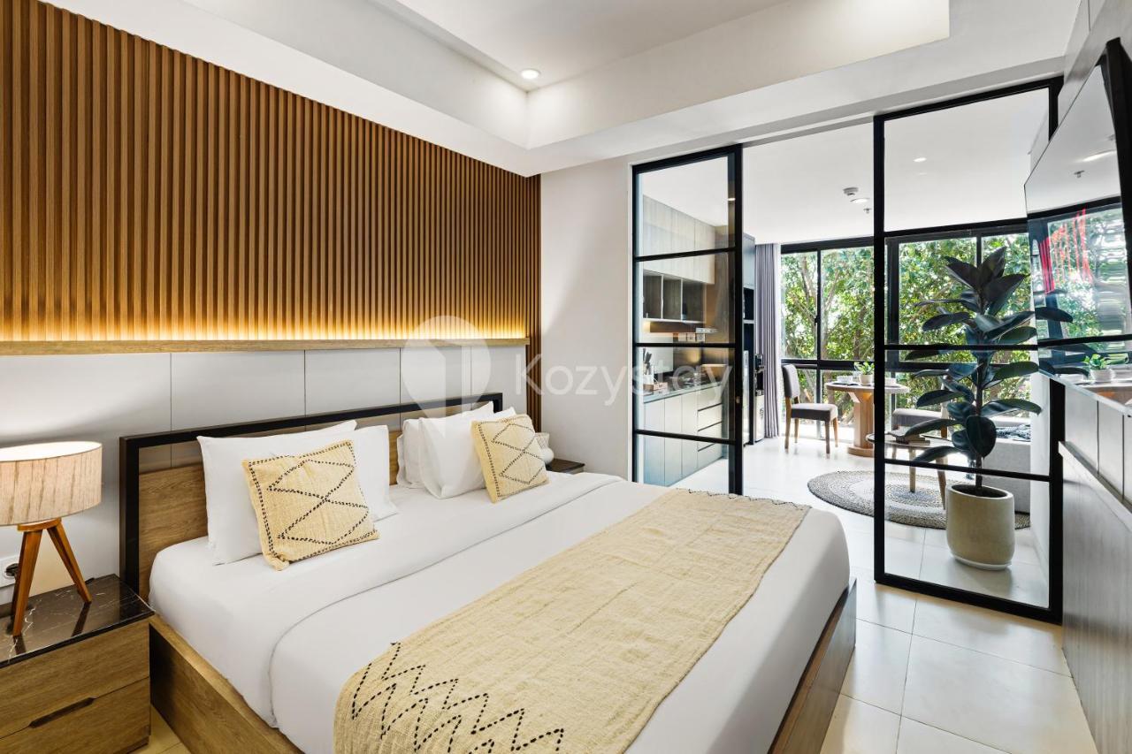Caraya By Kozystay - Nusa Dua