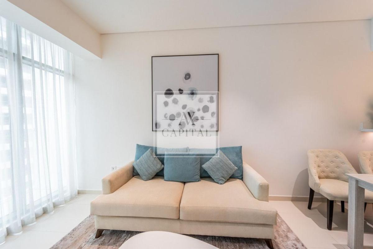Beach Access, Skyline Views, 2 Bedroom And Hall