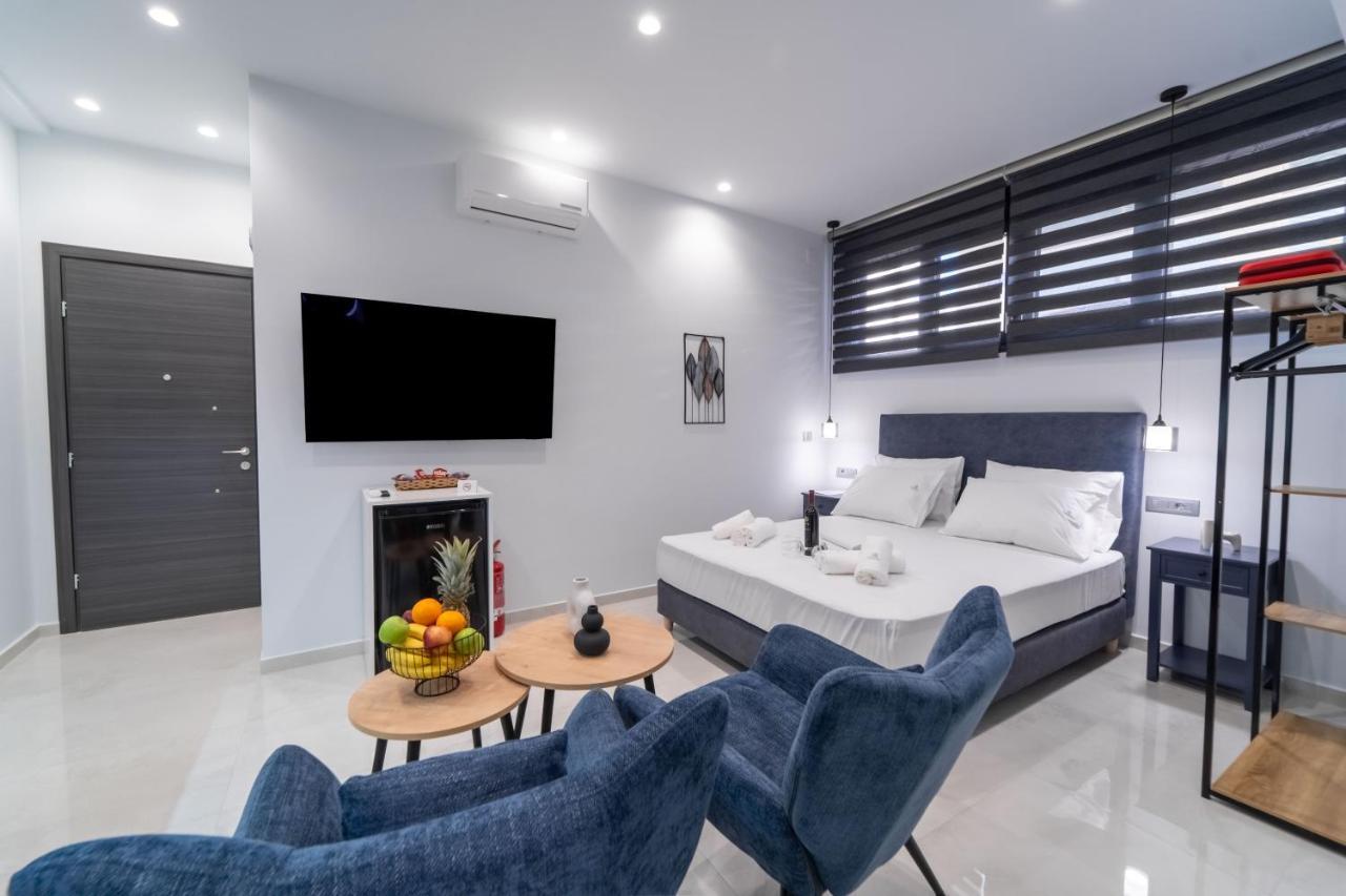 Angel's Suite In The Centre