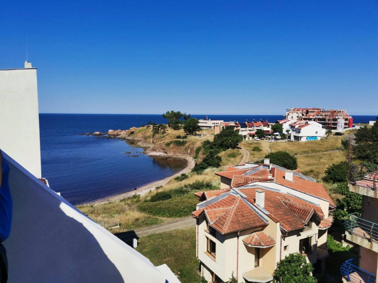 Stai Za Gosti Kirovi