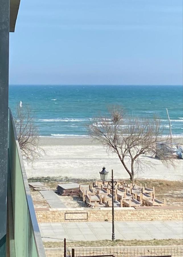 Apartament Happy Sea View
