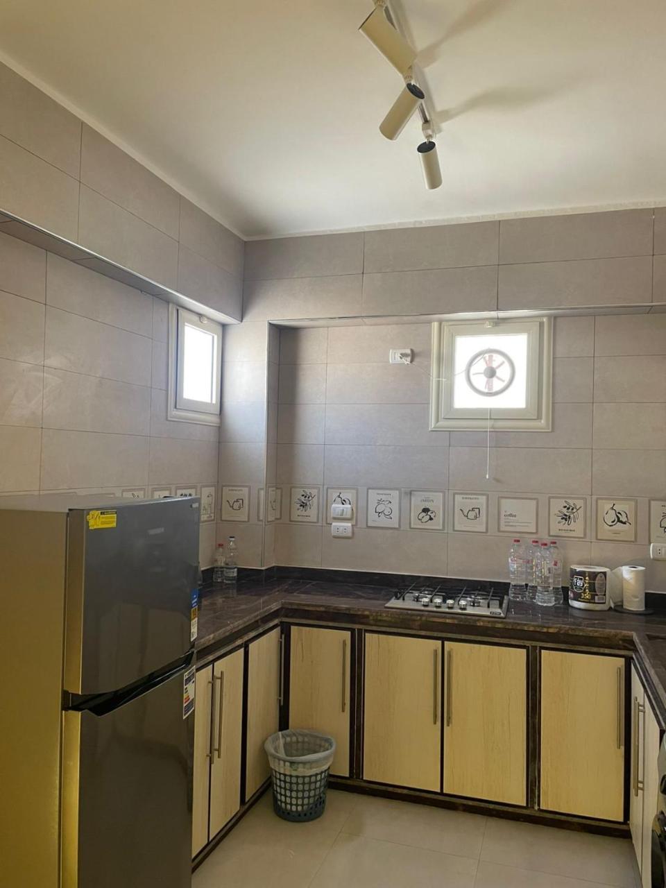 Alassala 2 Br Apartment