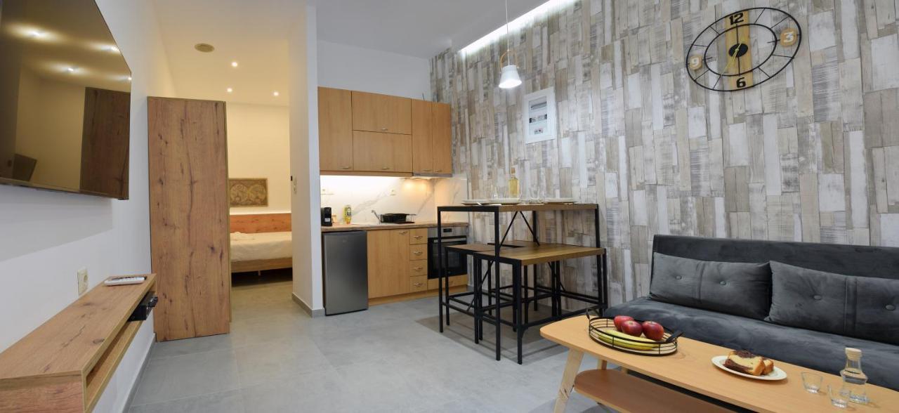 Alexandras Urban Studio