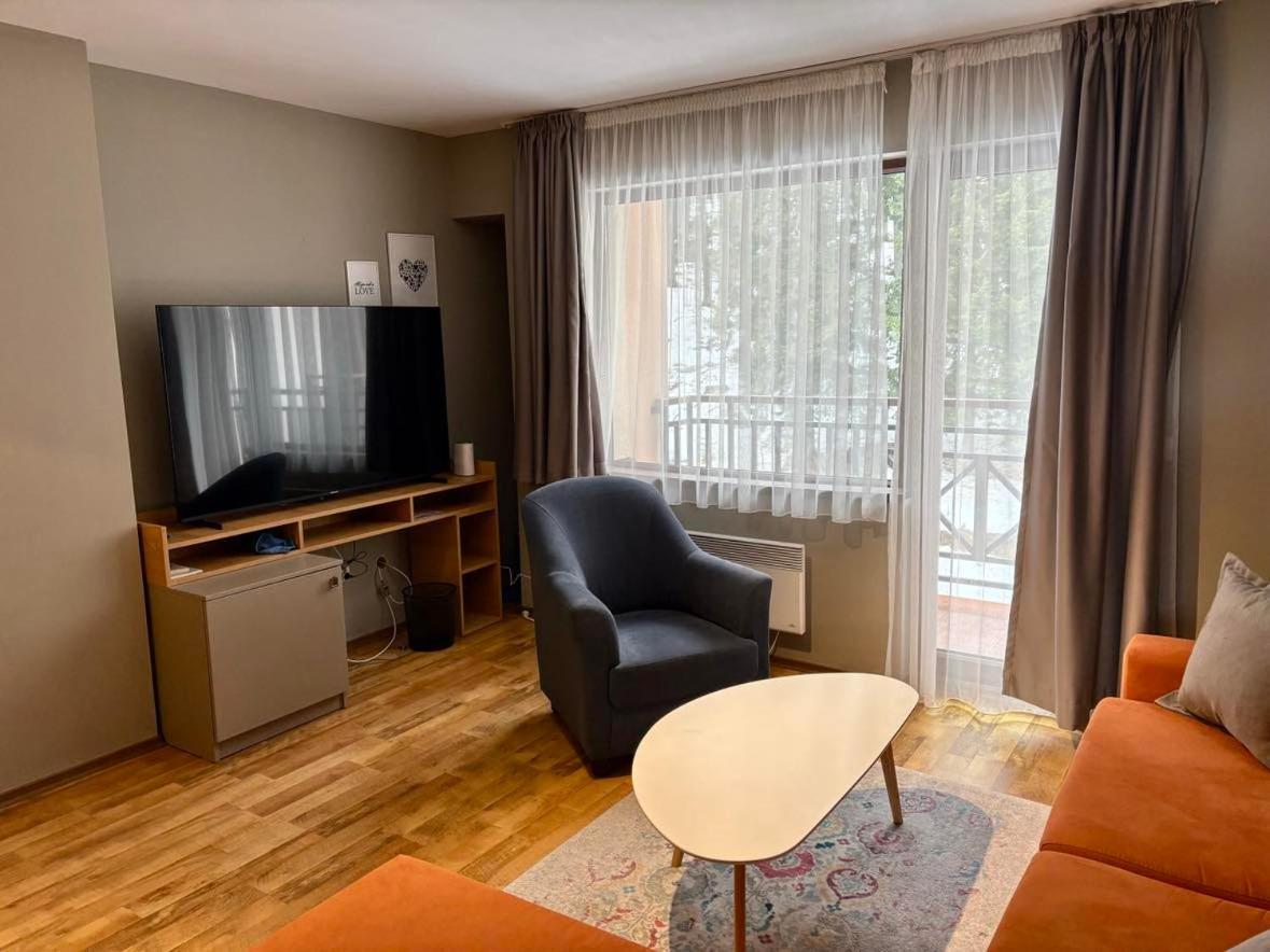 N.joy Holiday Apartment 413 by Sunny Hills