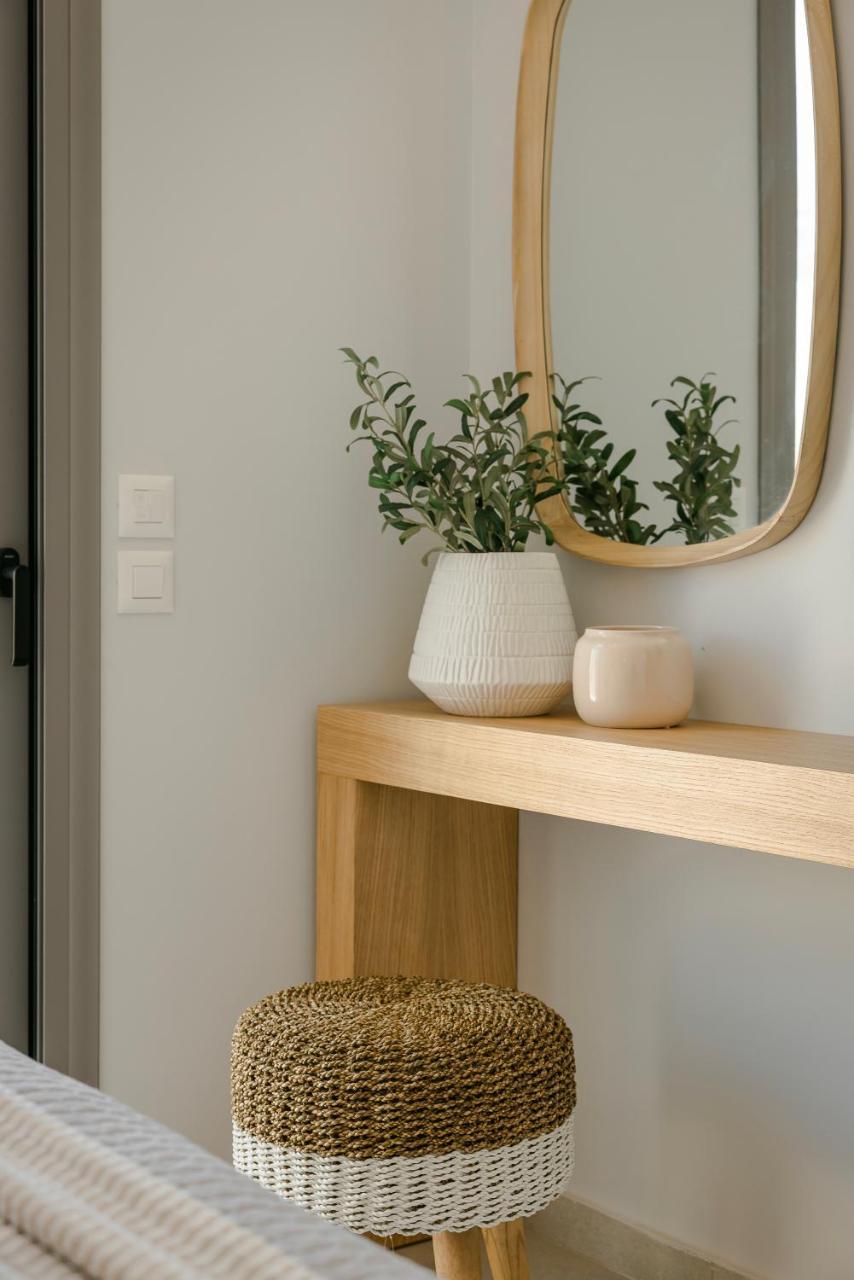 Ionian Treasure Suites