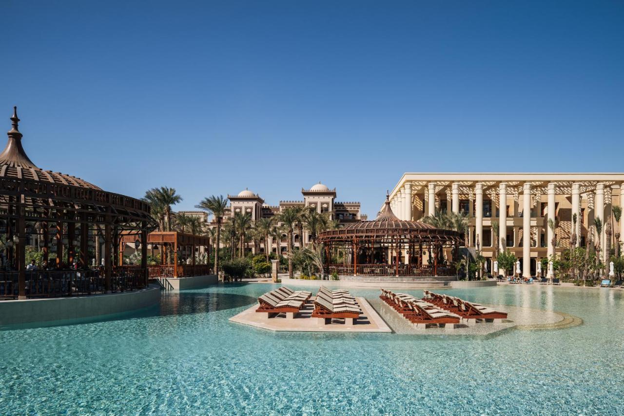 Al Kasr Sahl Hasheesh - Ultra All-Inclusive