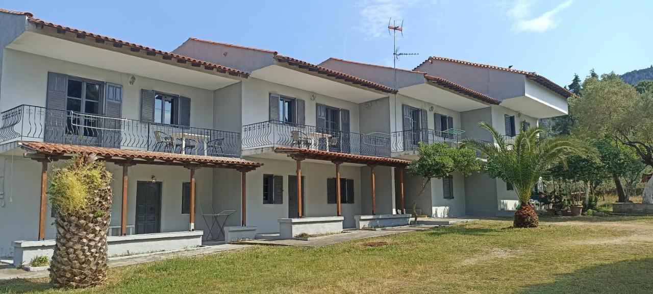 Poseidon Room's Vourvourou