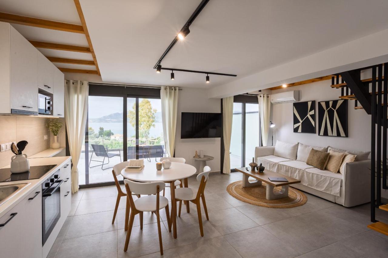 Phos Maisonettes