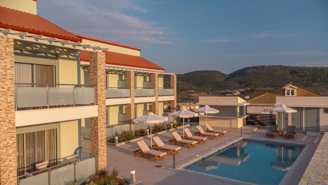 Quercus Boutique Living