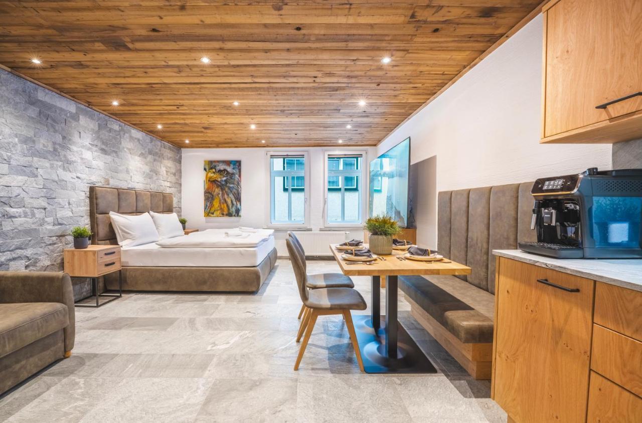 Alpine Essence Luxury Apartment In Zell Am See Center