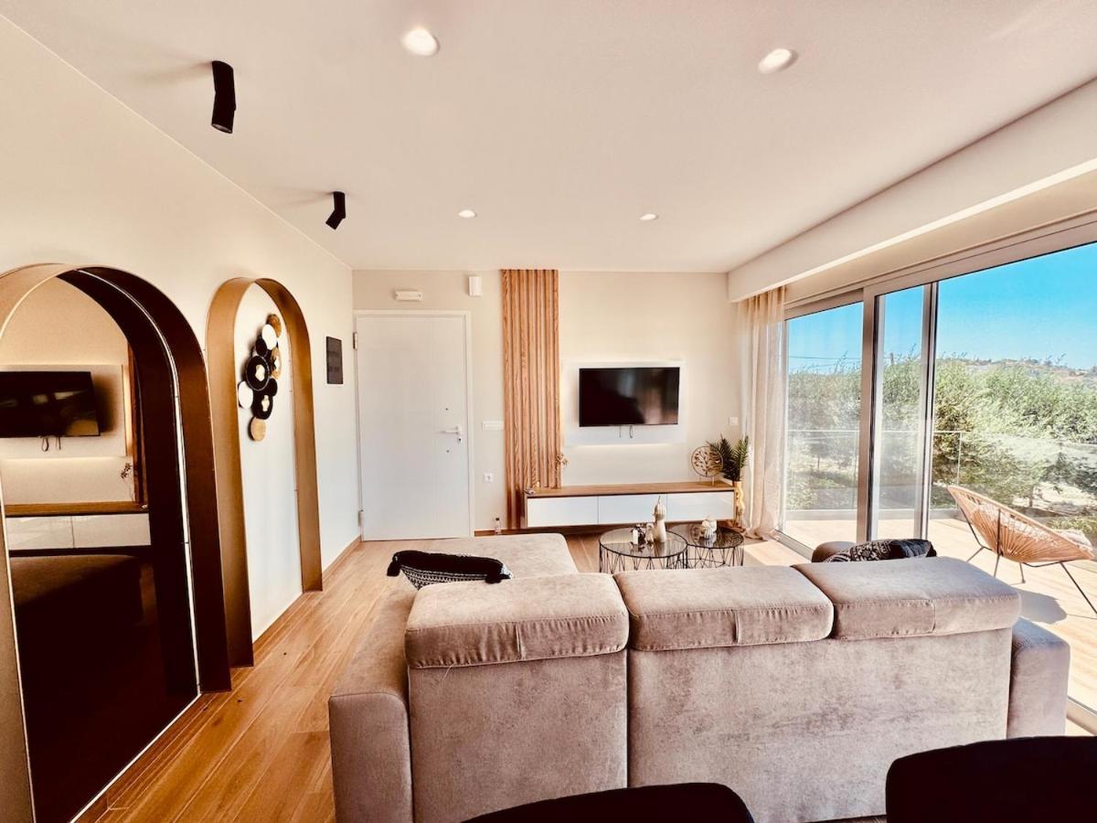 Orestis Hotel Apartments