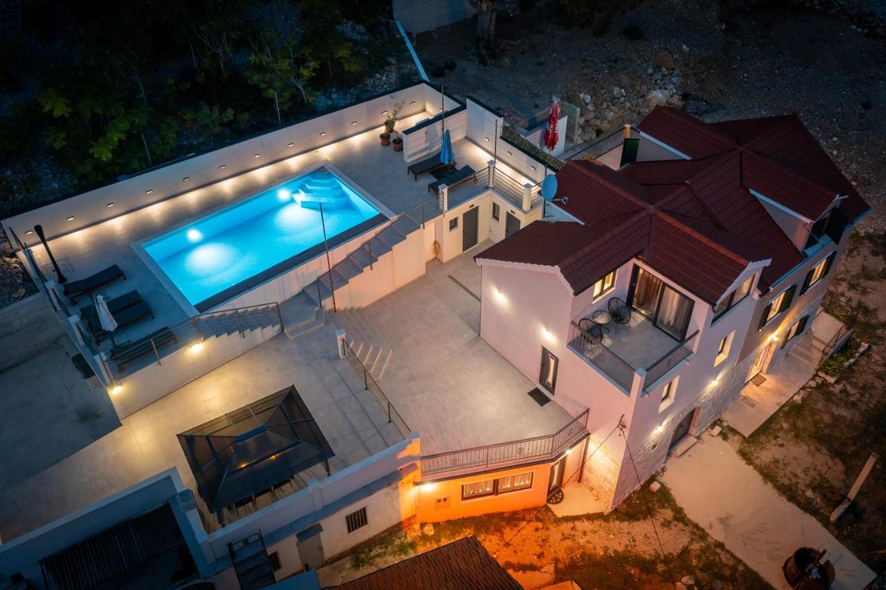 Xxl Villa Vista Heated Pool